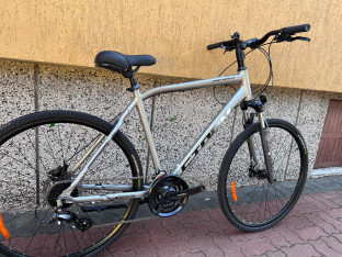 ROWER CROSSOWY STORM CROSS AERO 3.0 28" (XL) SHIMANO ALTUS HYDRAULIKA