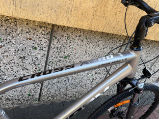 ROWER CROSSOWY STORM CROSS AERO 4.0 28 (L) SHIMANOACERA HYDRAULIKA