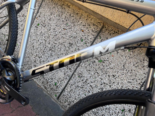 ROWER CROSSOWY STORM CROSS AERO 3.0 28" (XL) SHIMANO ALTUS HYDRAULIKA