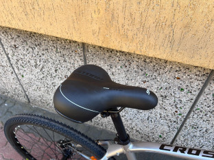 ROWER CROSSOWY STORM CROSS AERO 4.0 28 (L) SHIMANOACERA HYDRAULIKA