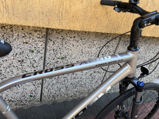 ROWER CROSSOWY STORM CROSS AERO 3.0 28" (XL) SHIMANO ALTUS HYDRAULIKA