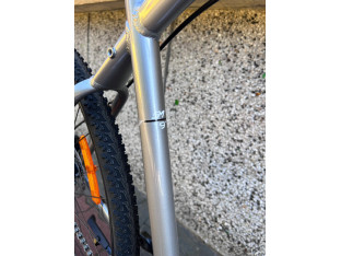 ROWER CROSSOWY STORM CROSS AERO 4.0 28 (L) SHIMANOACERA HYDRAULIKA