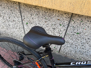 DAMSKI ROWER CROSSOWY STORM CROSS AERO 3.0 28 (M) SHIMANO ALTUS HYDRAULIKA