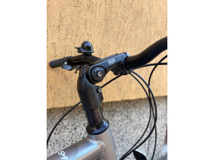 ROWER CROSSOWY STORM CROSS AERO 3.0 28" (XL) SHIMANO ALTUS HYDRAULIKA