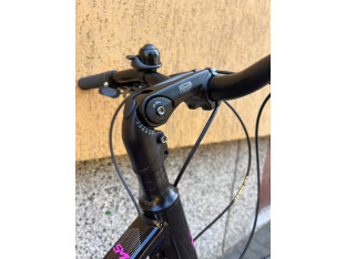 DAMSKI ROWER CROSSOWY STORM CROSS AERO 3.0 28 (M) SHIMANO ALTUS HYDRAULIKA