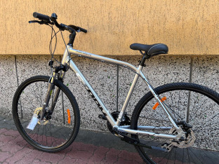 ROWER CROSSOWY STORM CROSS AERO 3.0 28" (XL) SHIMANO ALTUS HYDRAULIKA