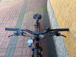 DAMSKI ROWER CROSSOWY STORM CROSS AERO 3.0 28 (M) SHIMANO ALTUS HYDRAULIKA