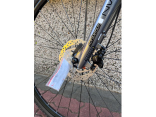 ROWER CROSSOWY STORM CROSS AERO 3.0 28" (XL) SHIMANO ALTUS HYDRAULIKA