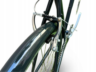 ROWER MIEJSKI BUZZBIKE URBAN CITY CLUB RAMA 52CM SHIMANO NEXUS 3S