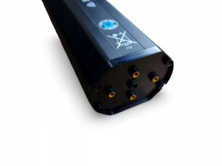 BATERIA YAMAHA INTUBE 500WH 36V 13,4AH PASB6 MODEL X1R-11