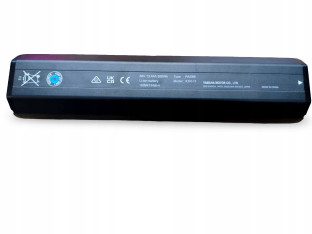 BATERIA YAMAHA INTUBE 500WH 36V 13,4AH PASB6 MODEL X1R-11