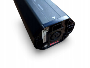 BATERIA YAMAHA INTUBE 500WH 36V 13,4AH PASB6 MODEL X1R-11