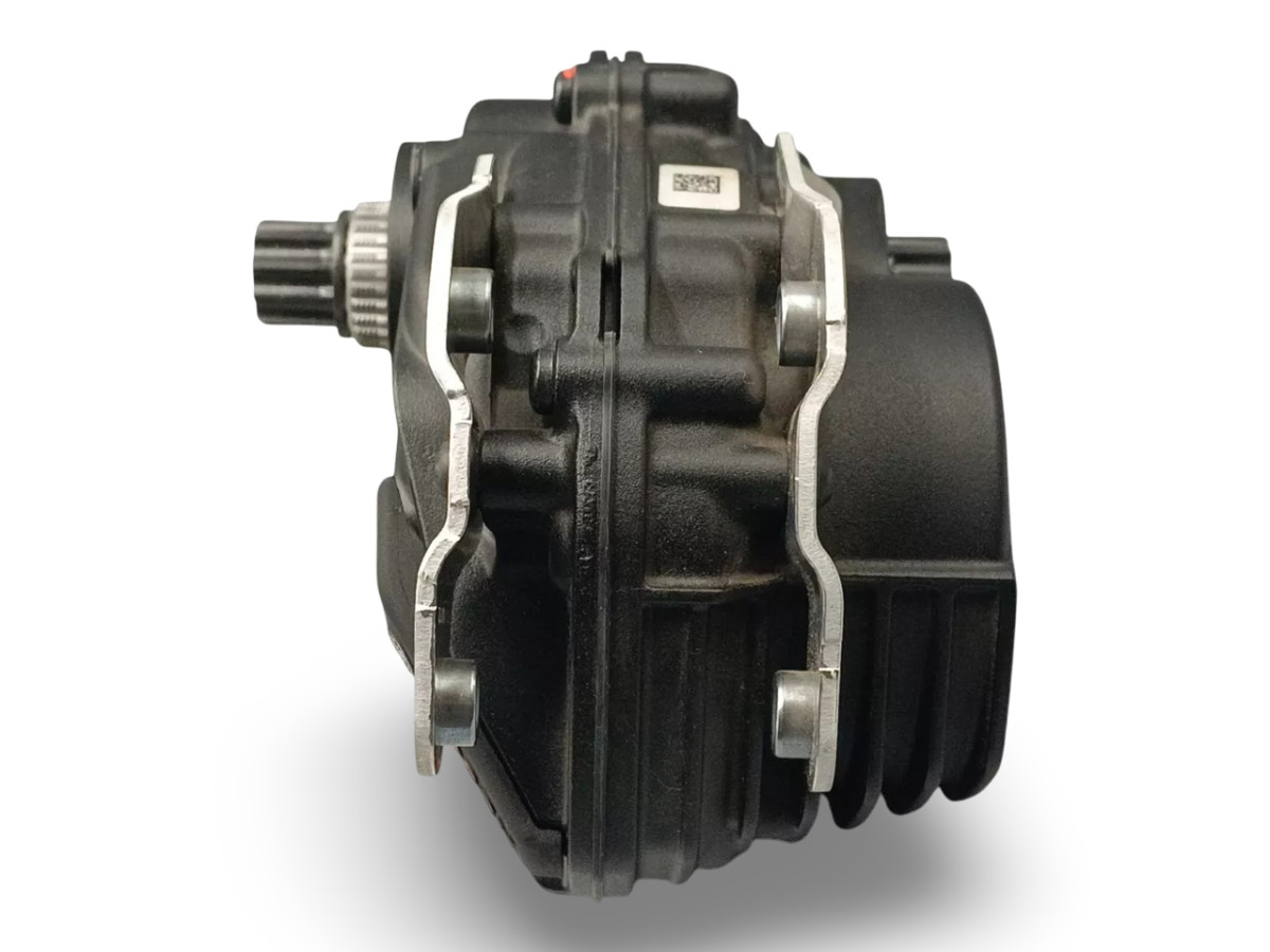 SILNIK E-BIKE BOSCH PERFORMANCE LINE CX GEN4 BDU450 CX 85NM 25KM/H