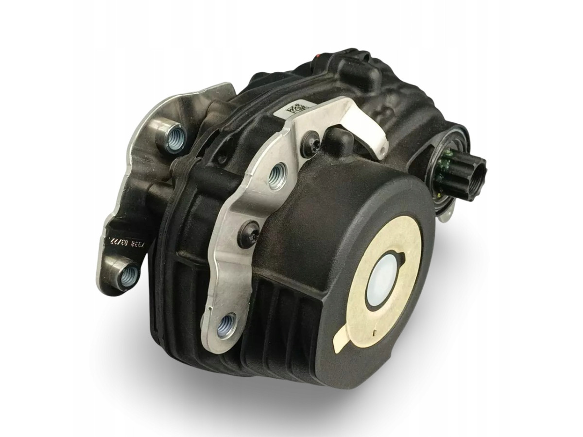 SILNIK E-BIKE BOSCH PERFORMANCE LINE CX GEN4 BDU450 CX 85NM 25KM/H