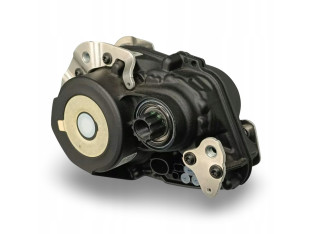 SILNIK E-BIKE BOSCH PERFORMANCE LINE CX GEN4 BDU450 CX 85NM 25KM/H