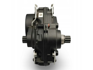 SILNIK E-BIKE BOSCH PERFORMANCE LINE CX GEN4 BDU450 CX 85NM 25KM/H