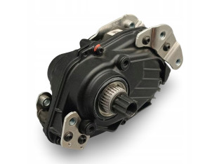 SILNIK E-BIKE BOSCH PERFORMANCE LINE CX GEN4 BDU450 CX 85NM 25KM/H