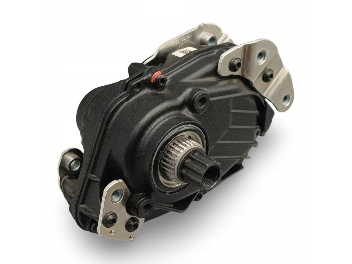 SILNIK E-BIKE BOSCH PERFORMANCE LINE CX GEN4 BDU450 CX 85NM 25KM/H