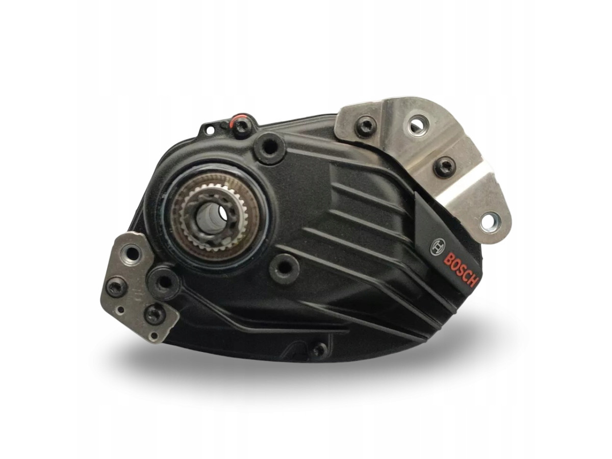 SILNIK E-BIKE BOSCH PERFORMANCE LINE CX GEN4 BDU450 CX 85NM 25KM/H