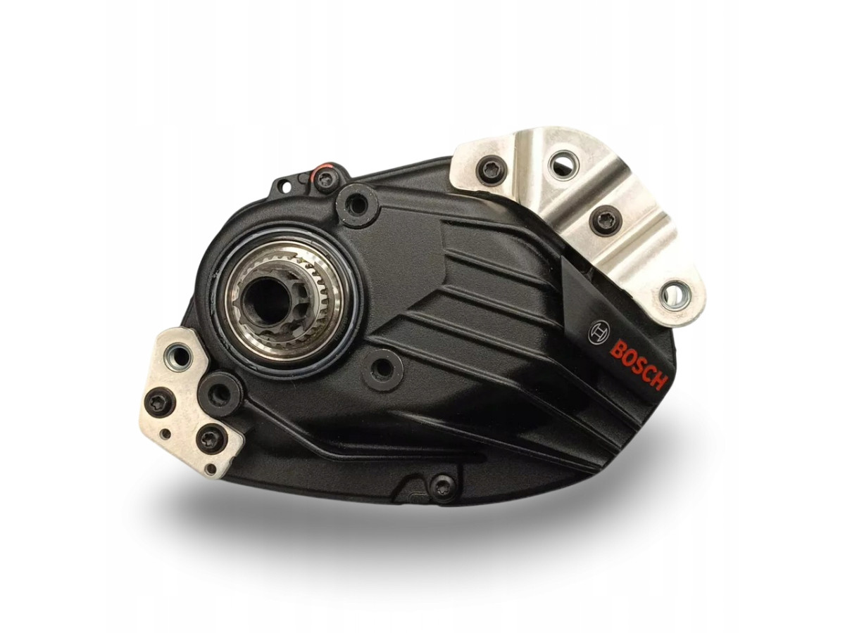 SILNIK E-BIKE BOSCH PERFORMANCE LINE CX GEN4 BDU450 CX 85NM 25KM/H