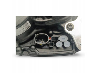 SILNIK E-BIKE BOSCH PERFORMANCE LINE CX GEN4 BDU450 CX 85NM 25KM/H