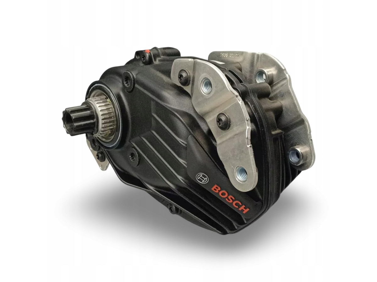 SILNIK E-BIKE BOSCH PERFORMANCE LINE CX GEN4 BDU450 CX 85NM 25KM/H