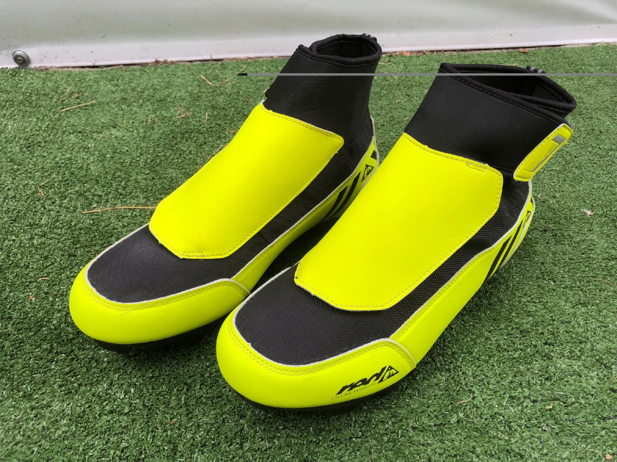 BUTY ROWEROWER RCP MOUNTAIN WINTER I ROZMIAR 47