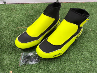 BUTY ROWEROWER RCP MOUNTAIN WINTER I ROZMIAR 47