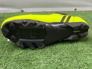 BUTY ROWEROWER RCP MOUNTAIN WINTER I ROZMIAR 47