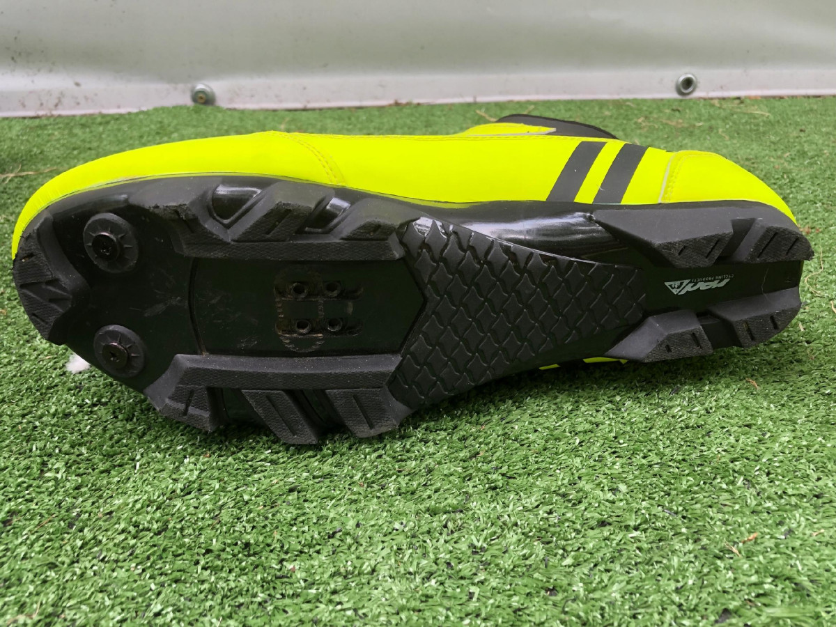 BUTY ROWEROWER RCP MOUNTAIN WINTER I ROZMIAR 47