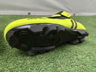 BUTY ROWEROWER RCP MOUNTAIN WINTER I ROZMIAR 47