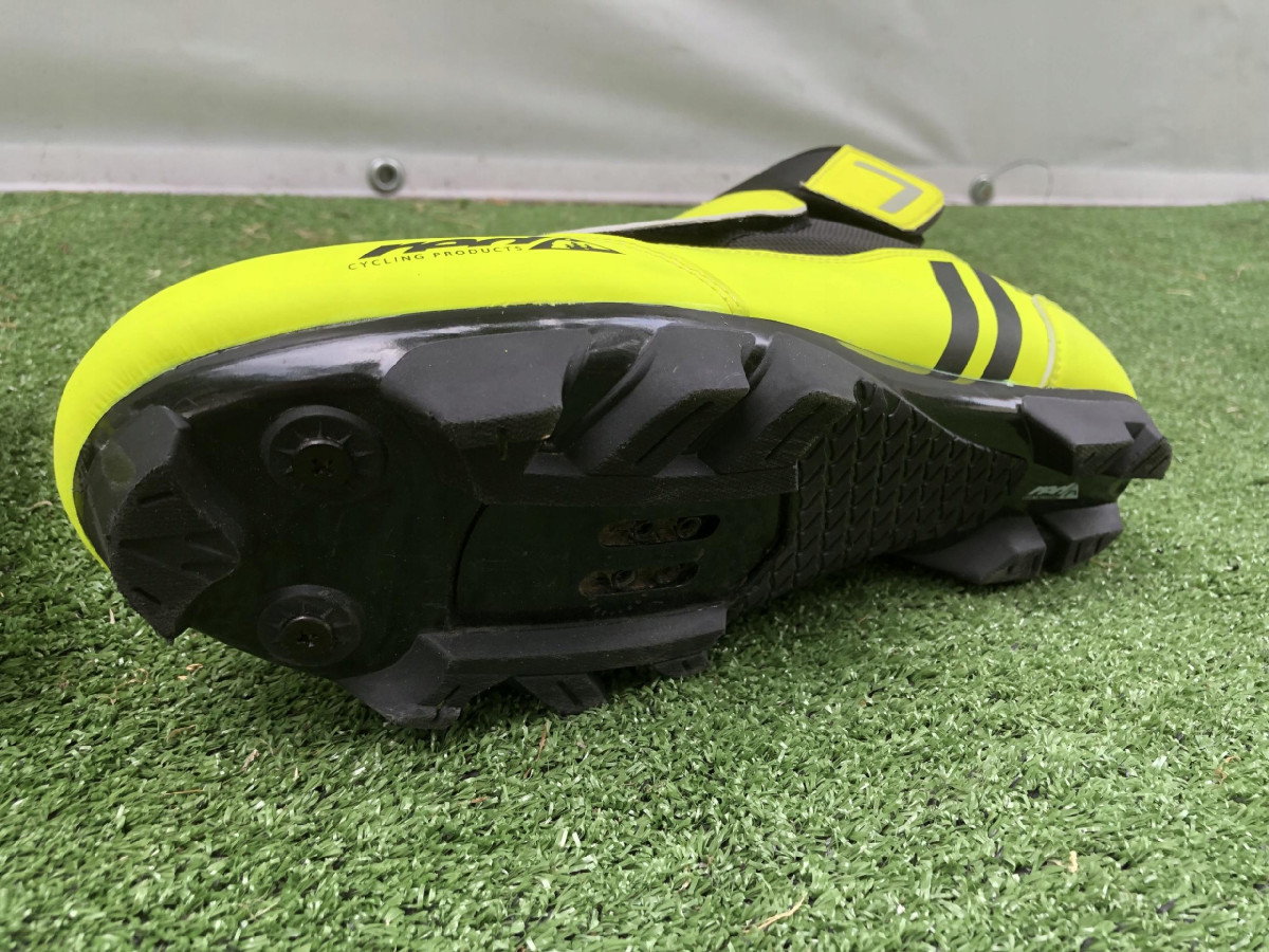 BUTY ROWEROWER RCP MOUNTAIN WINTER I ROZMIAR 47