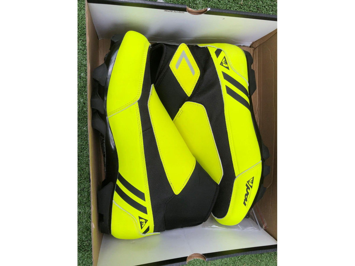 BUTY ROWEROWER RCP MOUNTAIN WINTER I ROZMIAR 47