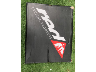 BUTY ROWEROWER RCP MOUNTAIN WINTER I ROZMIAR 47