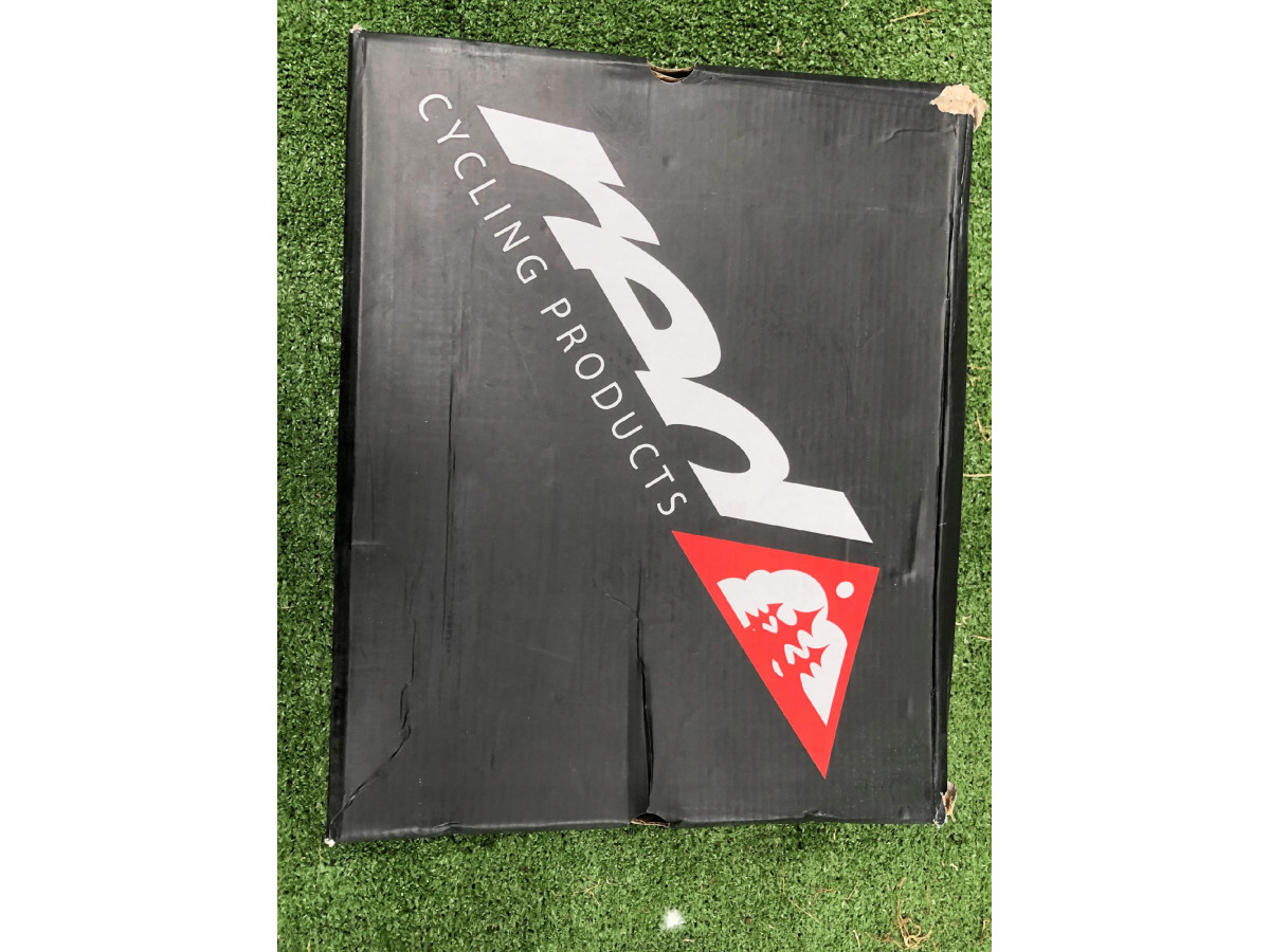 BUTY ROWEROWER RCP MOUNTAIN WINTER I ROZMIAR 47