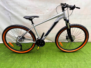 Rower MTB Serious Shoreline rama 16,5 cala koło 27,5 " czarny