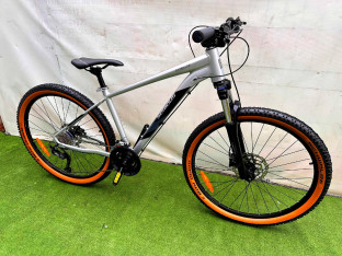 Rower MTB Serious Shoreline rama 16,5 cala koło 27,5 " czarny