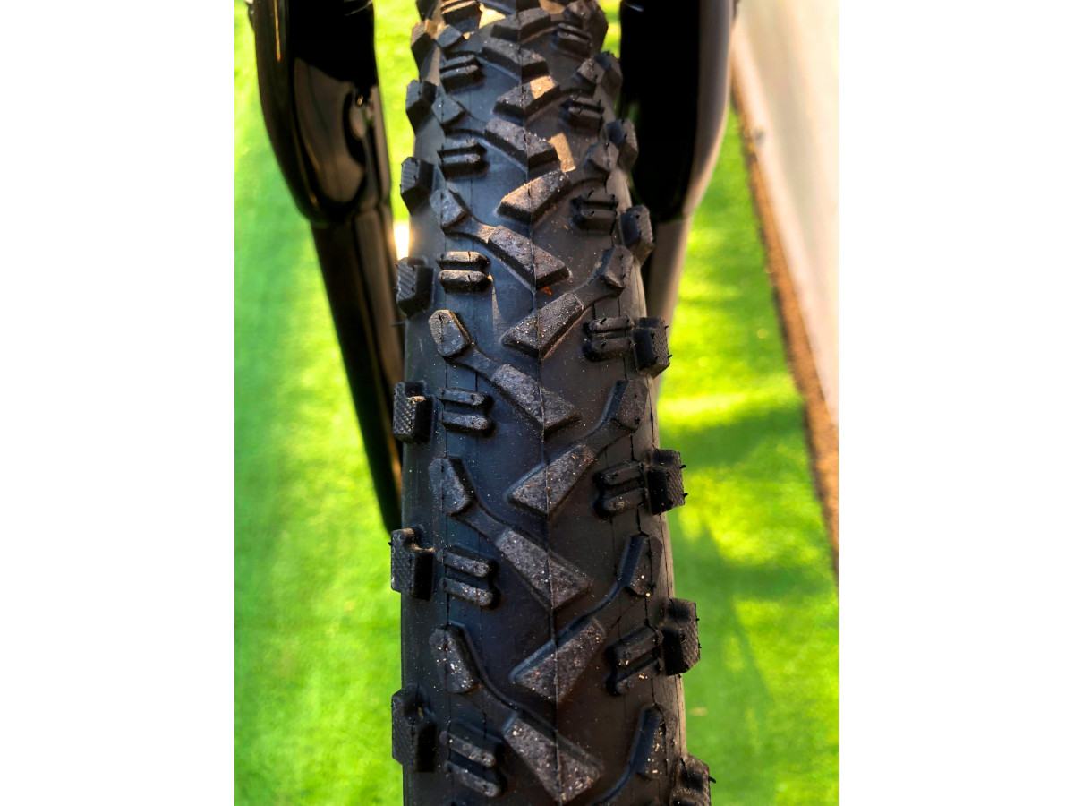 Rower MTB SERIOUS ROCKVILLE DISC RAMA 21 SHIMANO