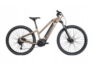 ROWER ELEKTRYCZNY LAPIERRE OVERVOLT HT 5.5 MID RAMA L BOSCH SMART 500WH