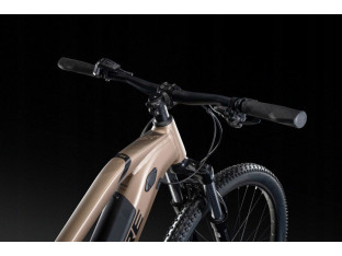 ROWER ELEKTRYCZNY LAPIERRE OVERVOLT HT 5.5 MID RAMA L BOSCH SMART 500WH