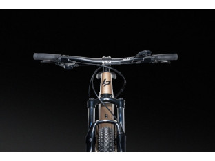 ROWER ELEKTRYCZNY LAPIERRE OVERVOLT HT 5.5 MID RAMA L BOSCH SMART 500WH