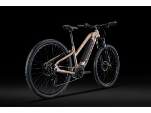 ROWER ELEKTRYCZNY LAPIERRE OVERVOLT HT 5.5 MID RAMA S BOSCH SMART 500WH