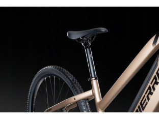 ROWER ELEKTRYCZNY LAPIERRE OVERVOLT HT 5.5 MID RAMA S BOSCH SMART 500WH