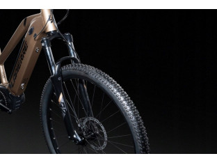 ROWER ELEKTRYCZNY LAPIERRE OVERVOLT HT 5.5 MID RAMA M BOSCH SMART 500WH