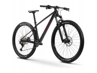 ROWER MTB CARBON GHOST LECTOR UNIVERSAL RAMA S KOŁA 29" DEORE XT M8100