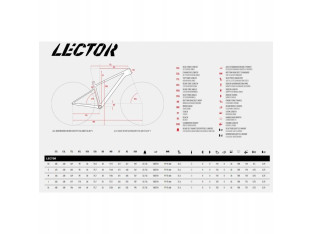 ROWER MTB CARBON GHOST LECTOR UNIVERSAL RAMA S KOŁA 29" DEORE XT M8100