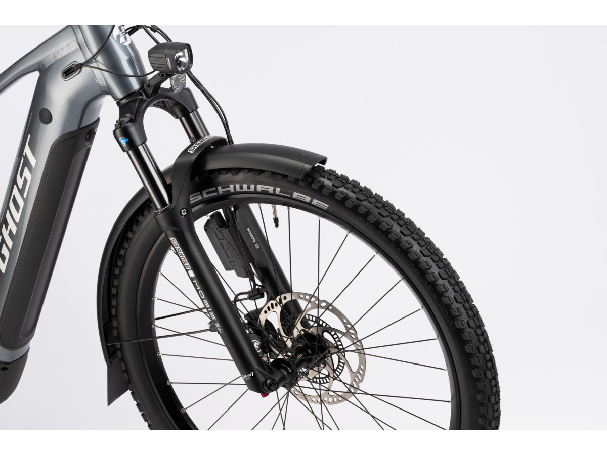 ROWER ELEKTRYCZNY GHOST E-TERU PRO EQ ABS RAMA S GATES BOSCH 85NM 800WH