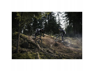 ROWER MTB CARBON GHOST LECTOR UNIVERSAL RAMA XL KOŁA 29" DEORE XT M8100