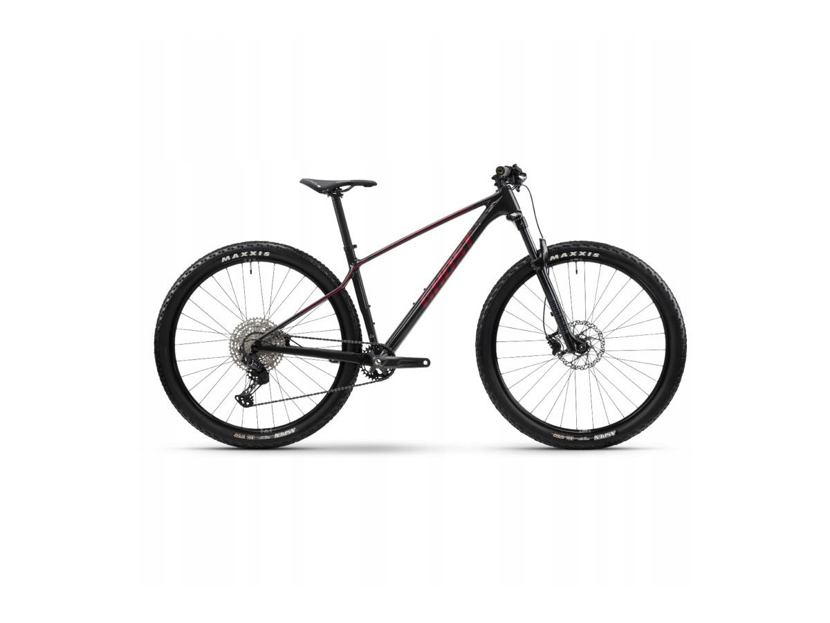 ROWER MTB CARBON GHOST LECTOR UNIVERSAL RAMA L KOŁA 29" DEORE XT M8100