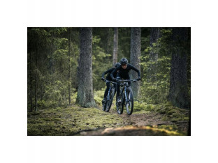 ROWER MTB CARBON GHOST LECTOR UNIVERSAL RAMA L KOŁA 29" DEORE XT M8100